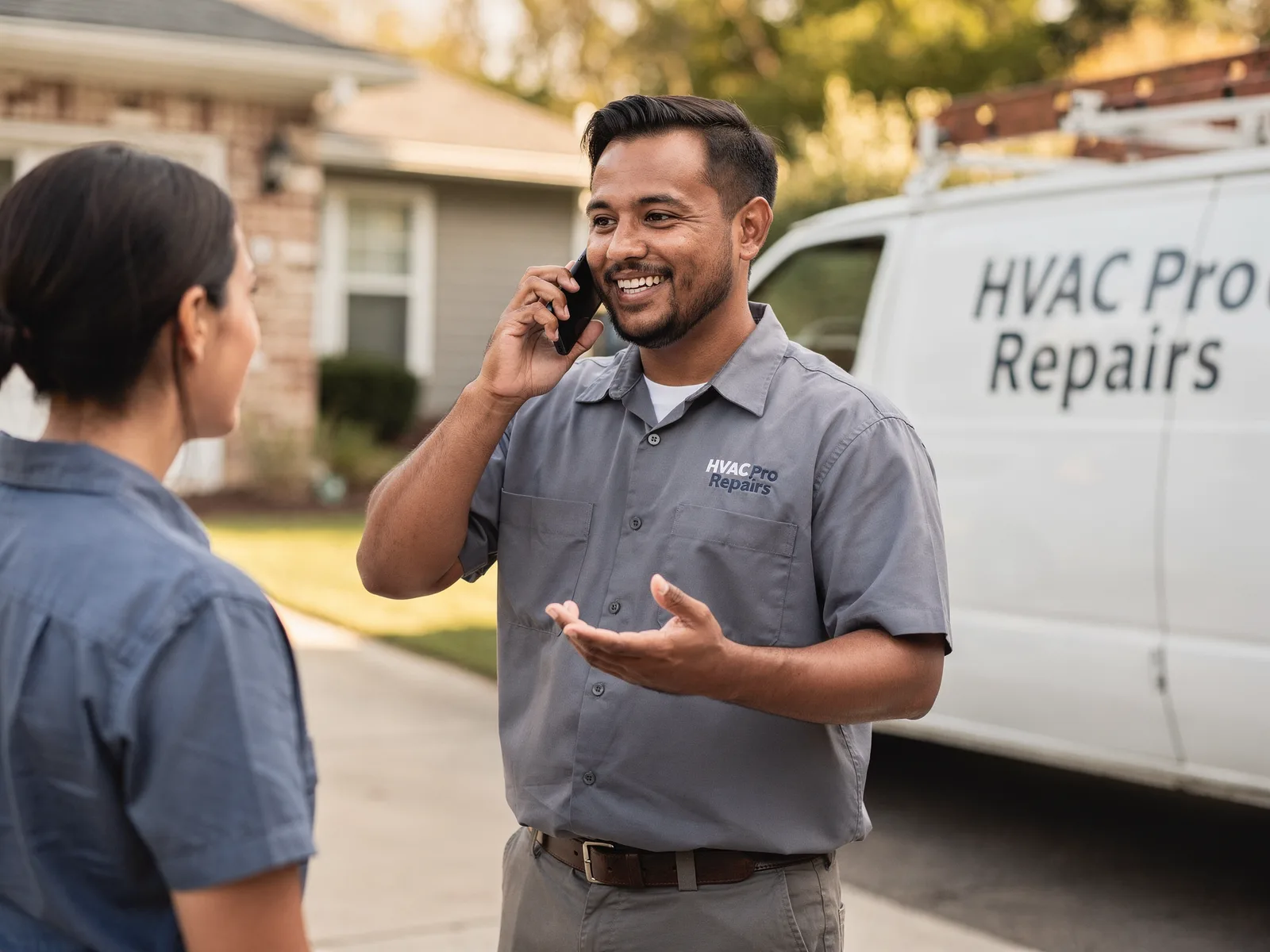 Heat Pump Repair Dewey, OK FAQs
